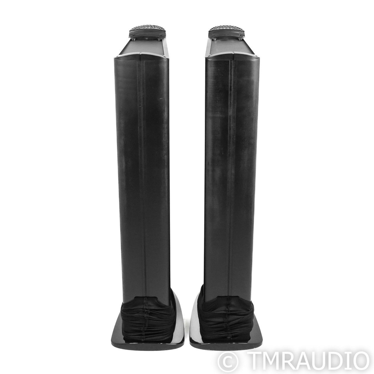 GoldenEar Triton Two Floorstanding Speakers; Black P (4... 6