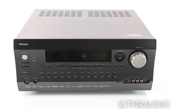 Integra DHC-60.5 7.2 Channel Home Theater Processor; Bl...