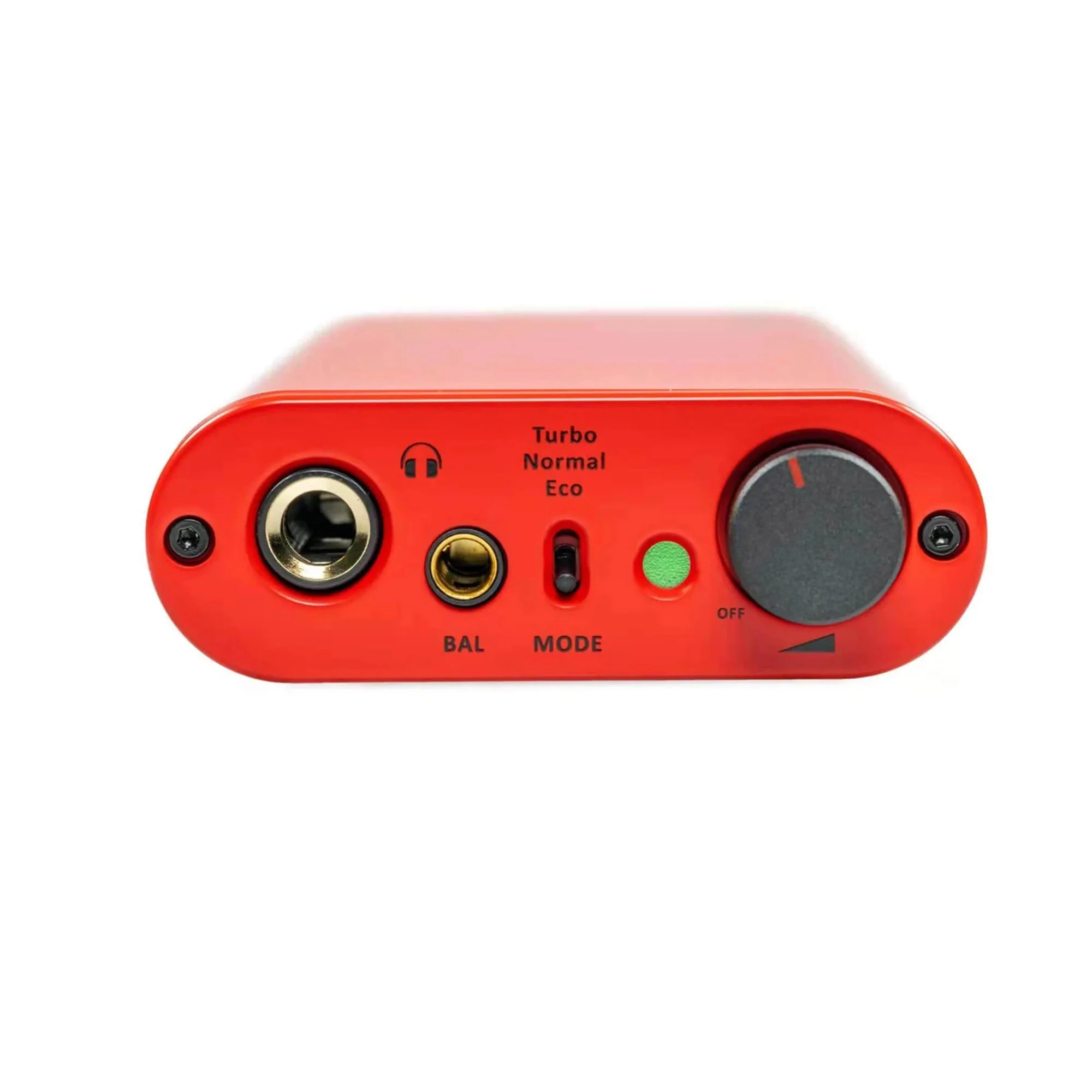 iFi Audio - iDSD Diabolo Portable DAC and Headphone Amp...