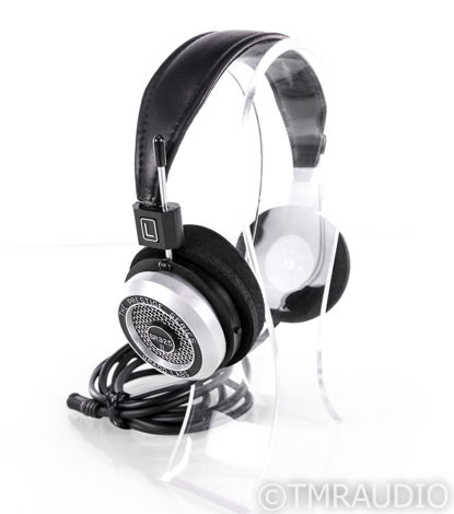 Grado Prestige Series SR325e Open Back Headphones; SR-3...