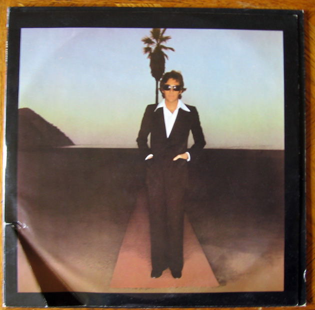 Boz Scaggs - Silk Degrees  - Gold Stamped Promo 1976 Co... 3