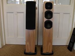 Neat Acoustics Motive SX1 - Brand New, Sealed in Box!!! 4