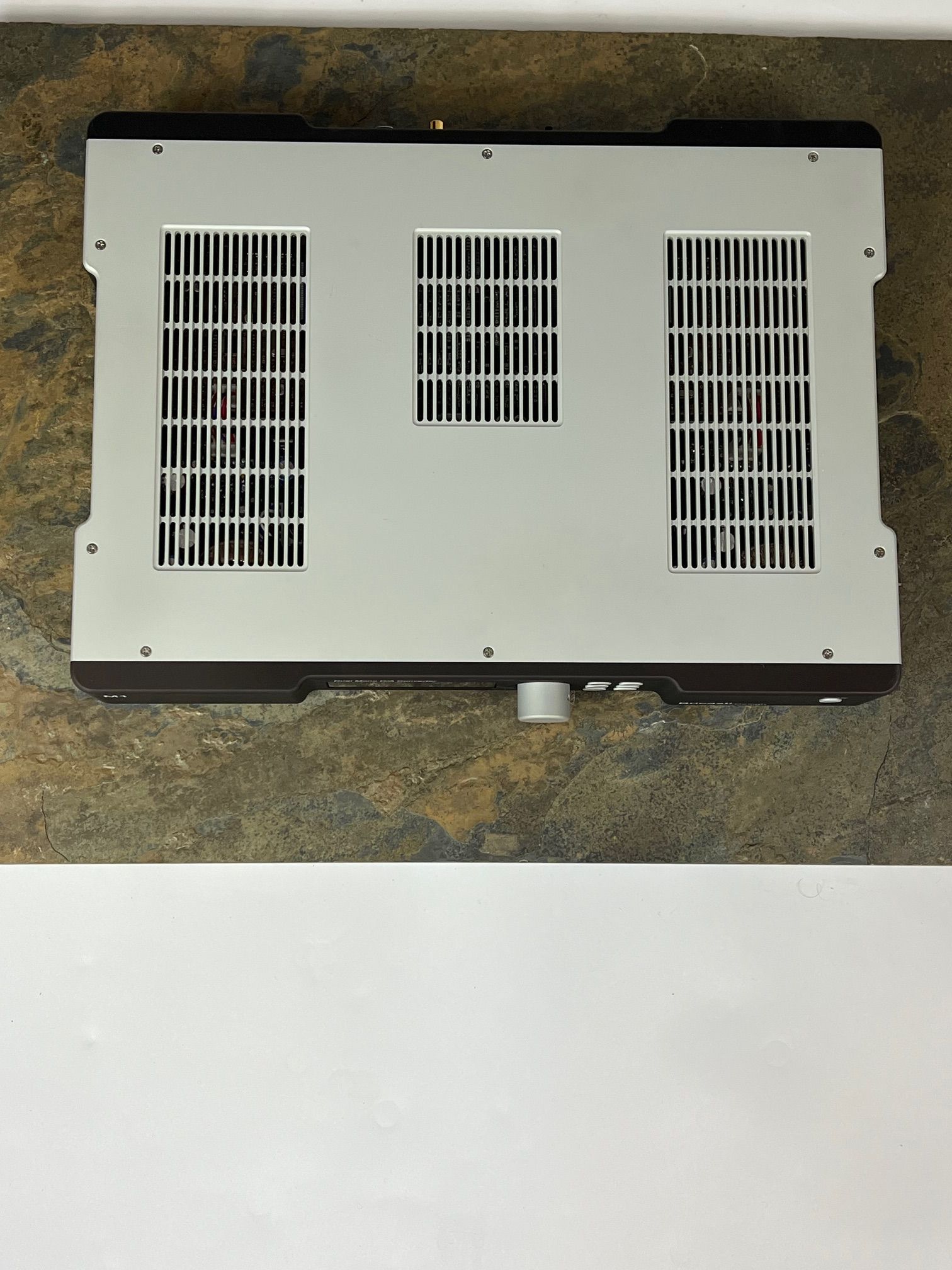 Bricasti Design M1 DAC 3