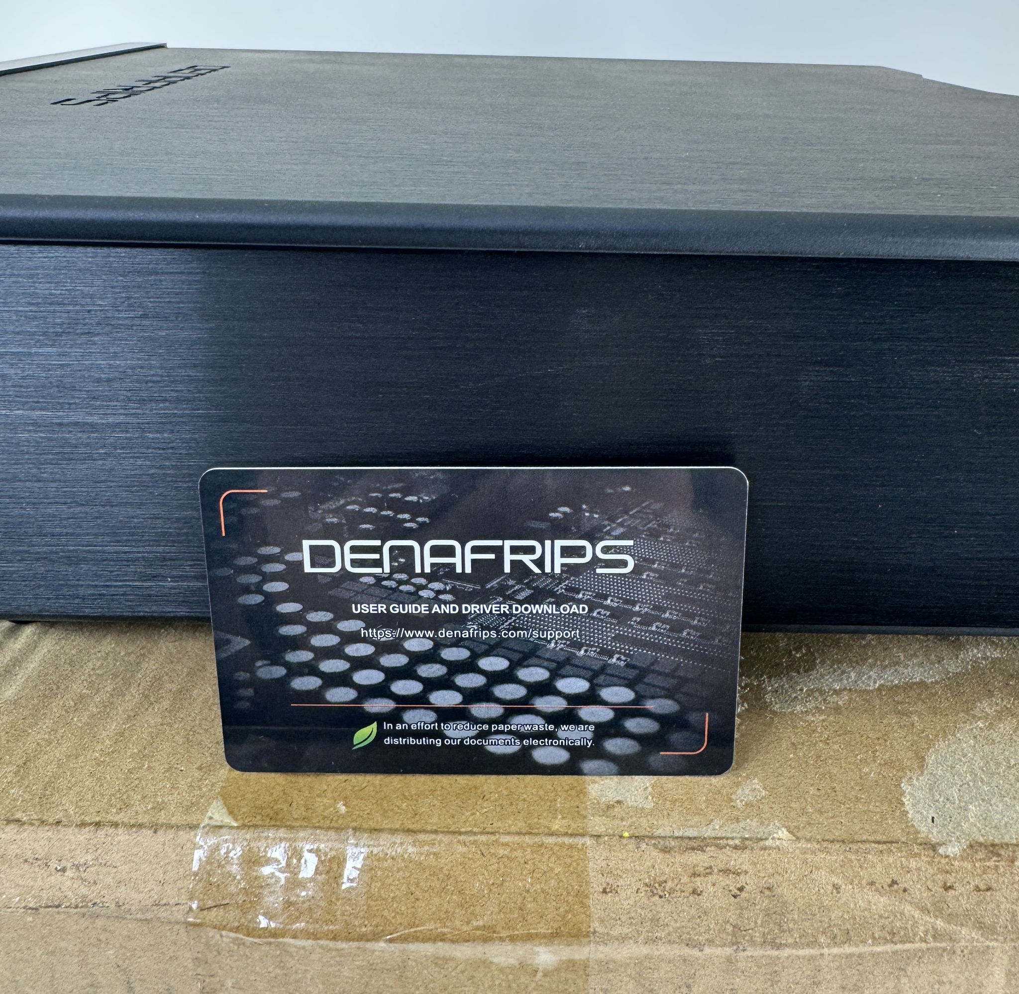 Denafrips Pontus II DAC - One Owner w/Box - FAST SHIPPING 6