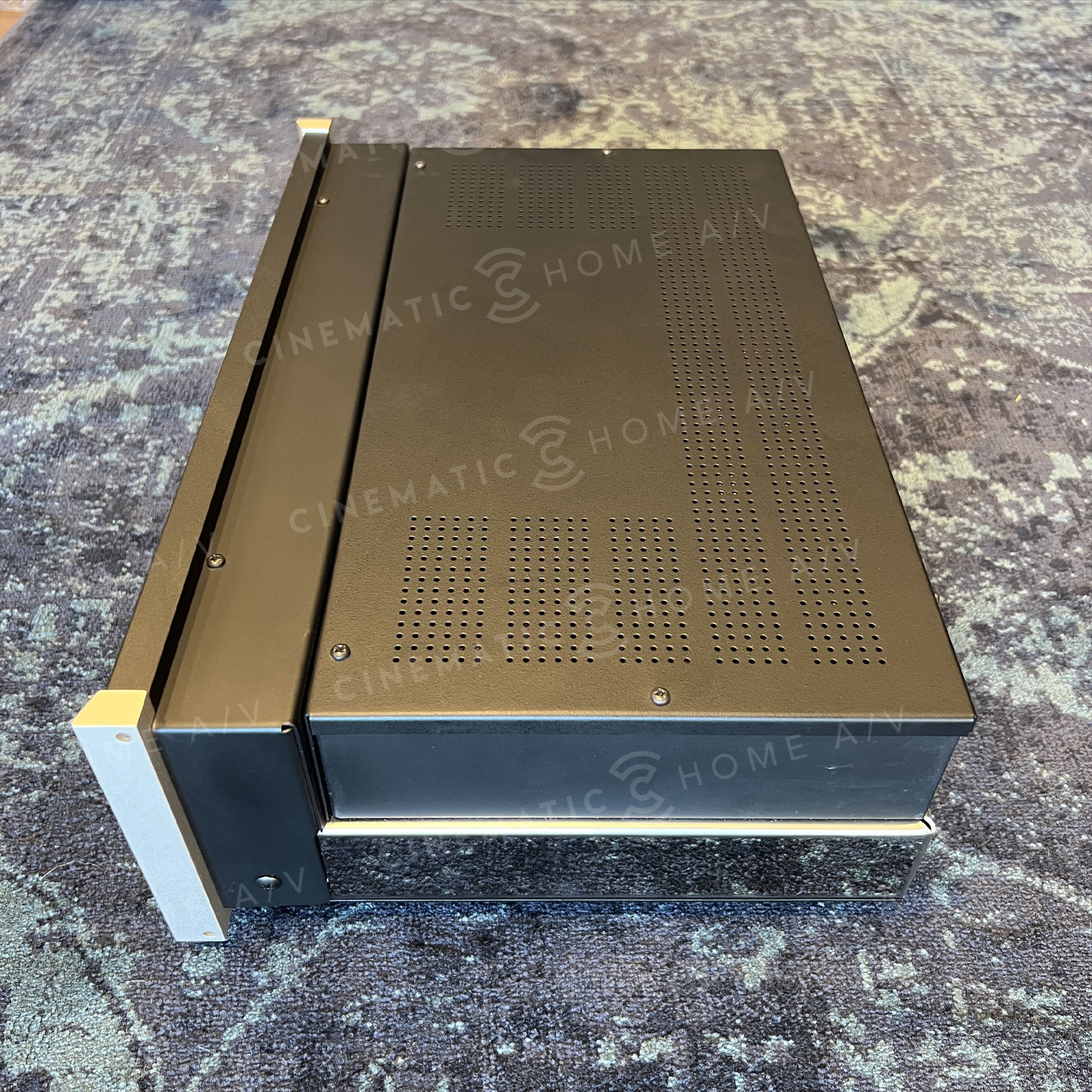 McIntosh MVP901 Audio Video Player 3