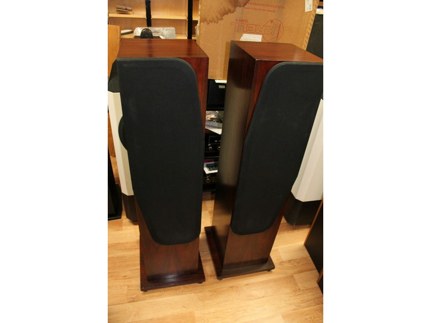 Proac Response 3 Response Three Loudspeakers in Excellent Condition