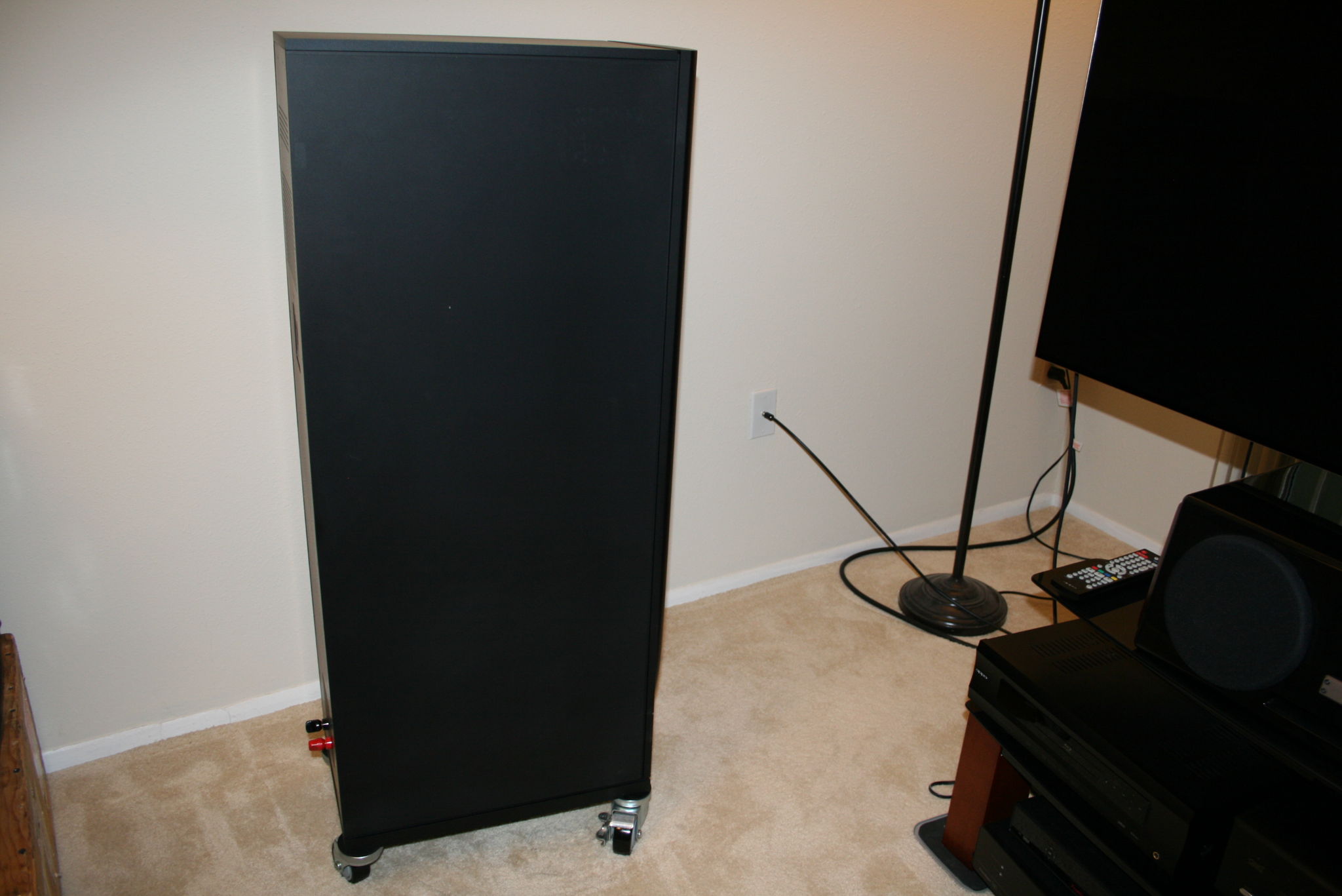 Magico Q5 Speakers 5