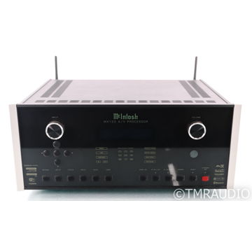 McIntosh MX122 11.2 Channel Home Thater Processor; MX-1...