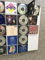 Musical cast related Cd lot of 11 cds 2