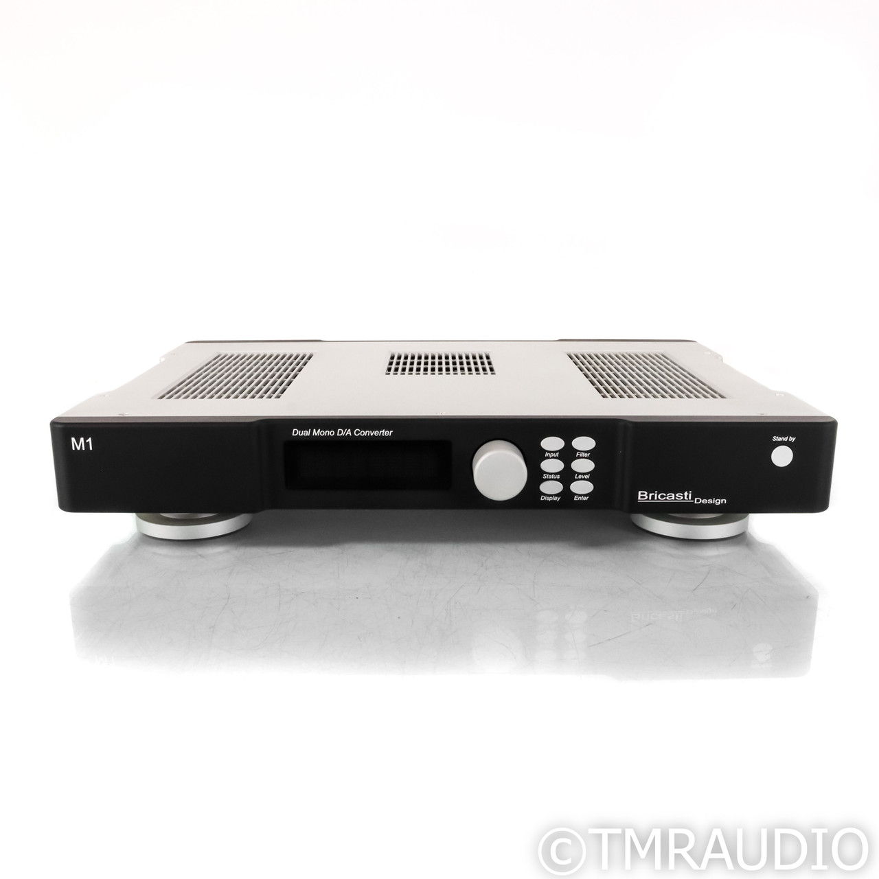 Bricasti Design M1SE DAC; D/A Converter (0/1) (70157)