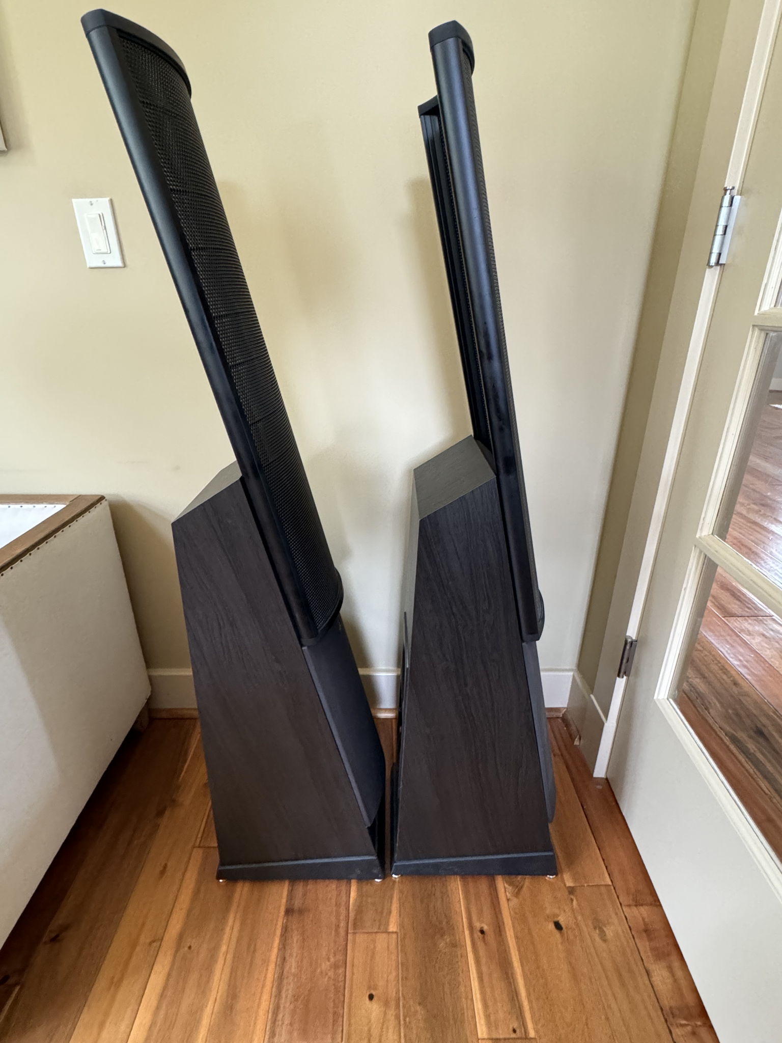 Martin Logan Source 4