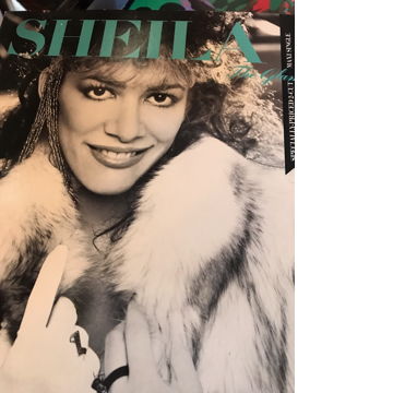 Sheila E. - The Glamorous Life Vinyl Sheila E. - The Gl...