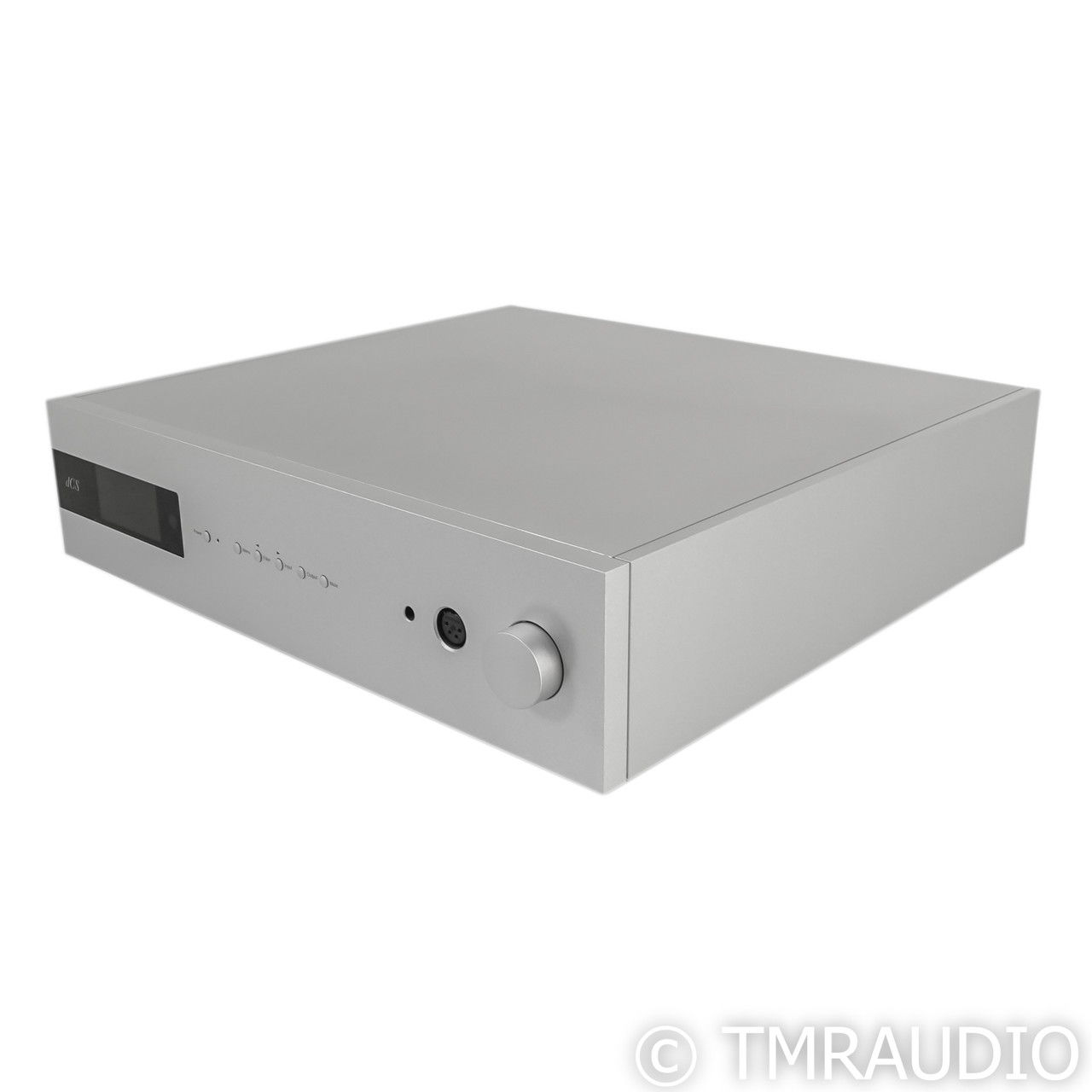 dCS Bartok Streaming DAC; D/A Converter (1/12) (65426) 3