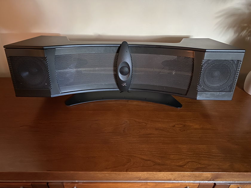 Martin logan cinema hotsell i