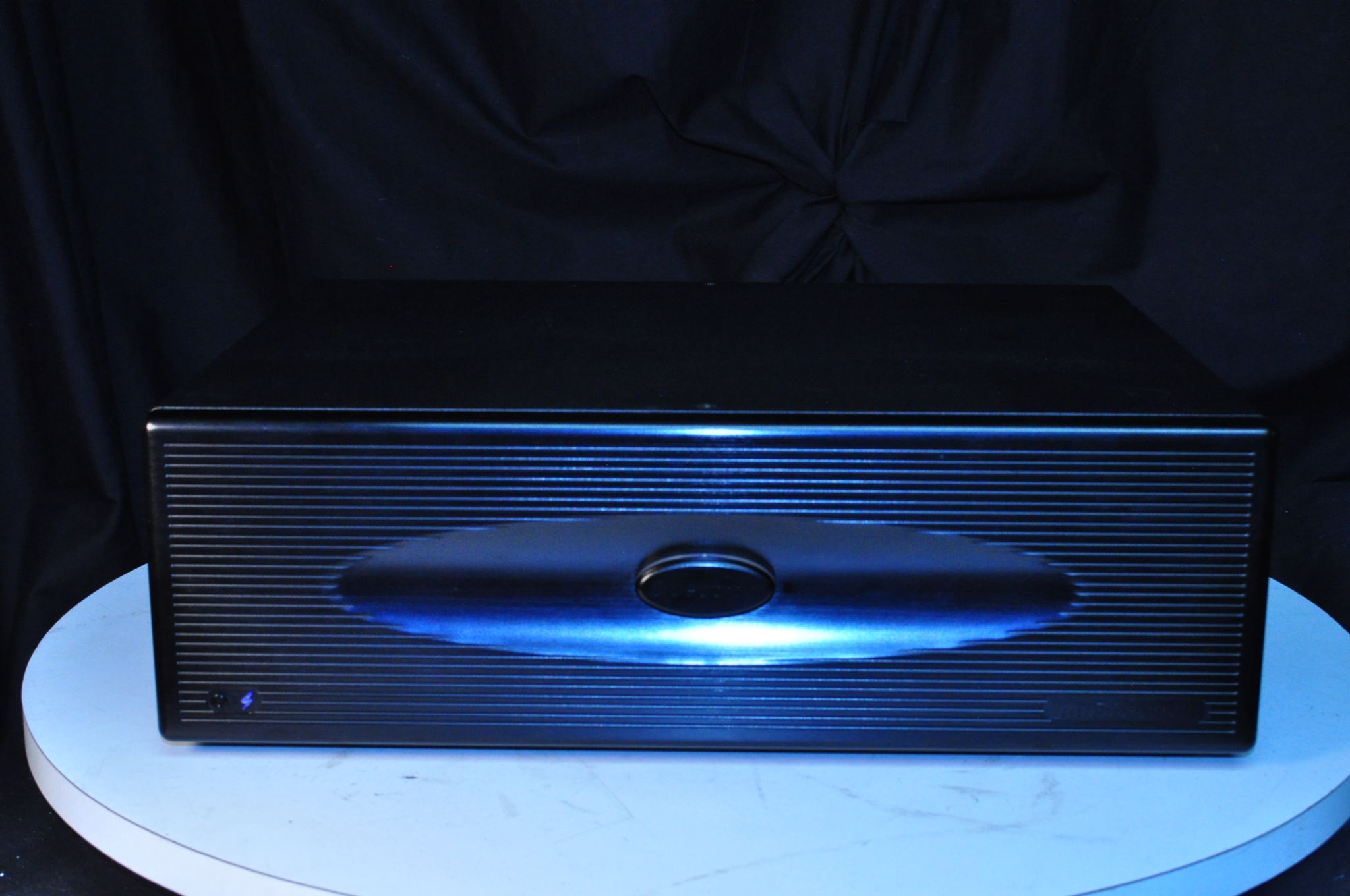 Spectron Musician 3 Signature MK2