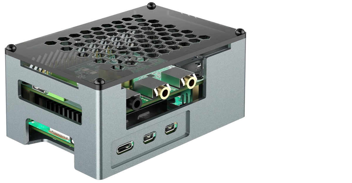 Roon Bridge Endpoints For Sale | Audiogon