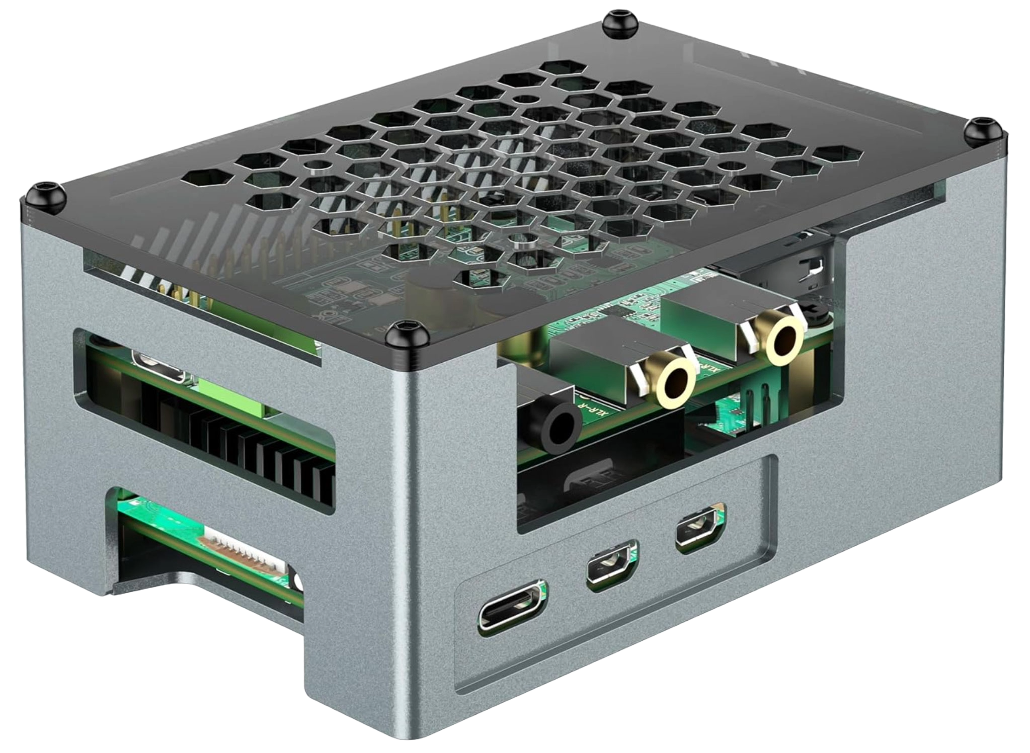 Roon Bridge Endpoints