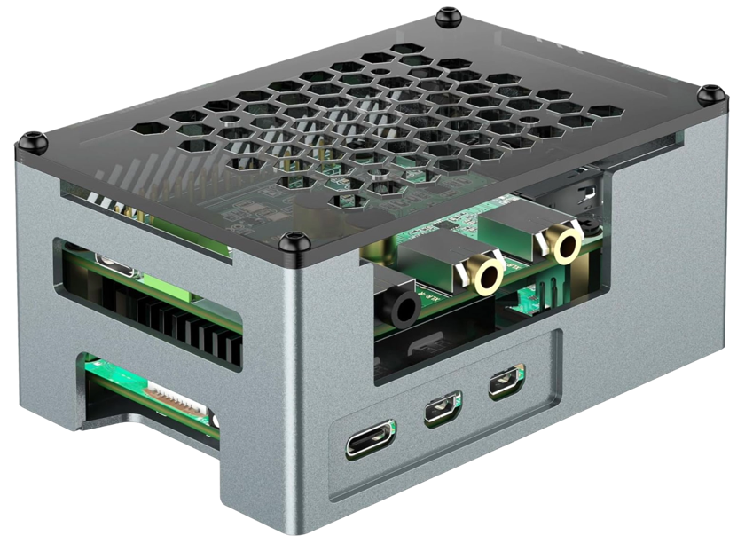 Roon Bridge Endpoints