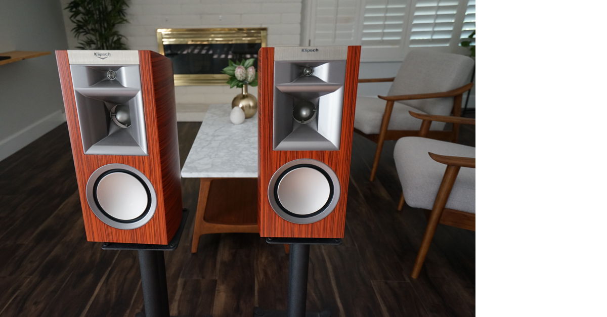 Klipsch palladium for sale sales