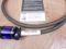 Tellurium Q Ultra Silver highend audio power cable 2,0 ... 4