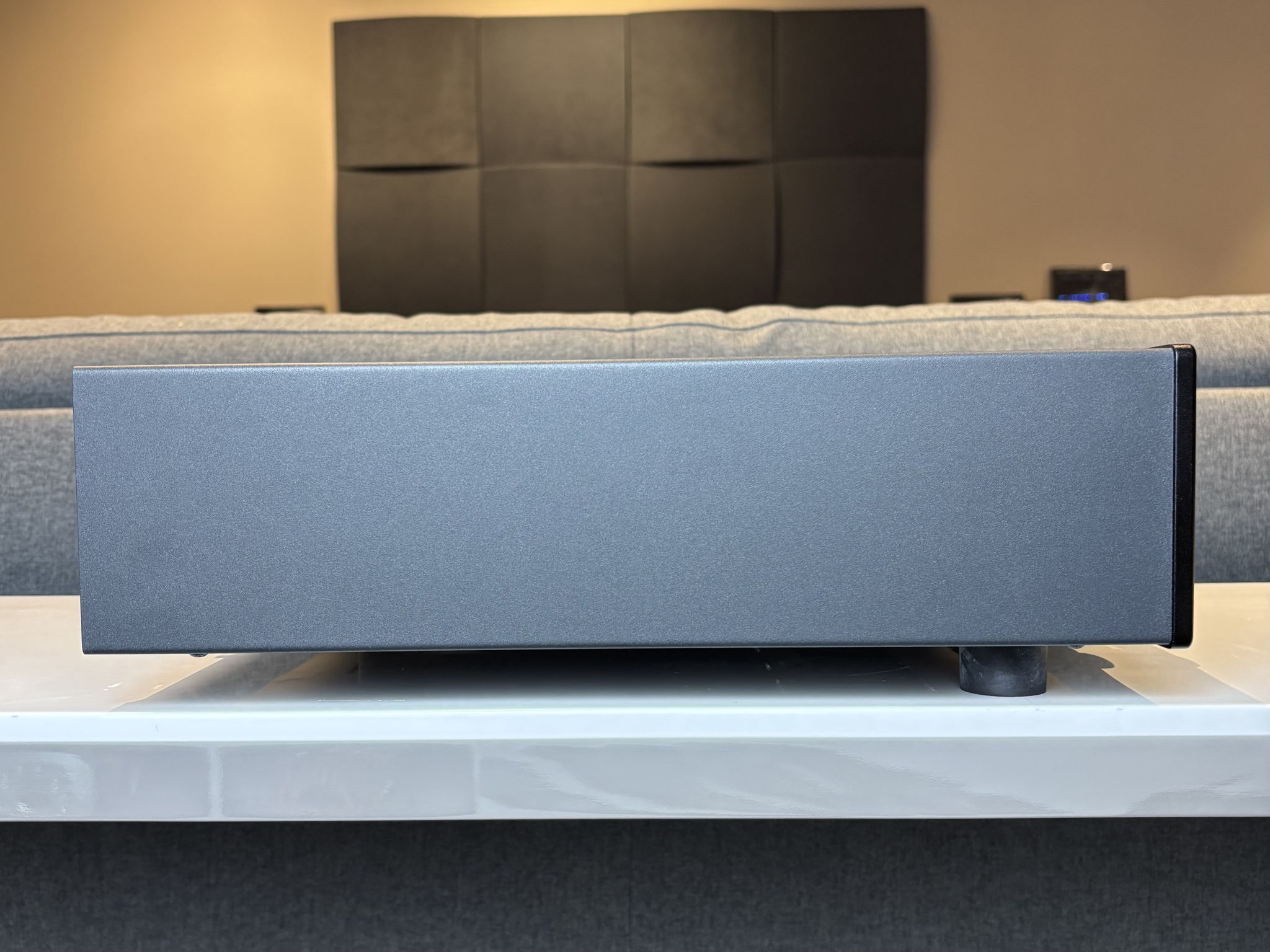 Hegel - H190 Integrated Amplifier - Customer Trade In!!... 5