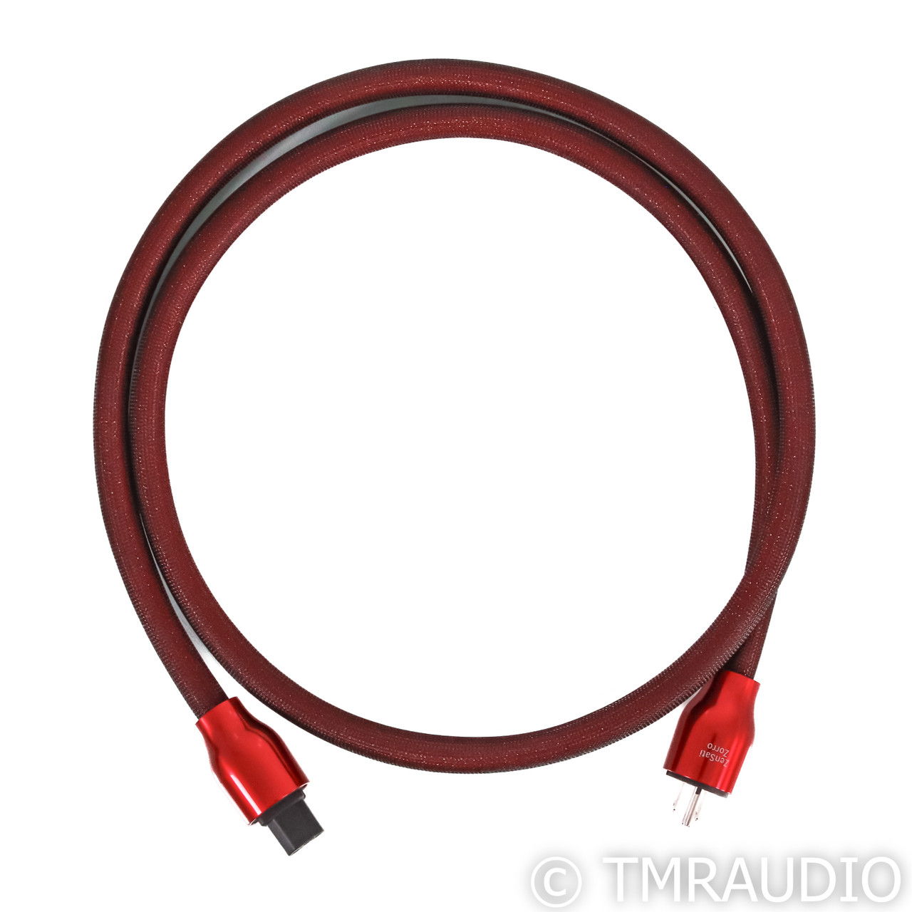 ZenSati Zorro Power Cable; 2m AC Cord (1/3) (65897) 3