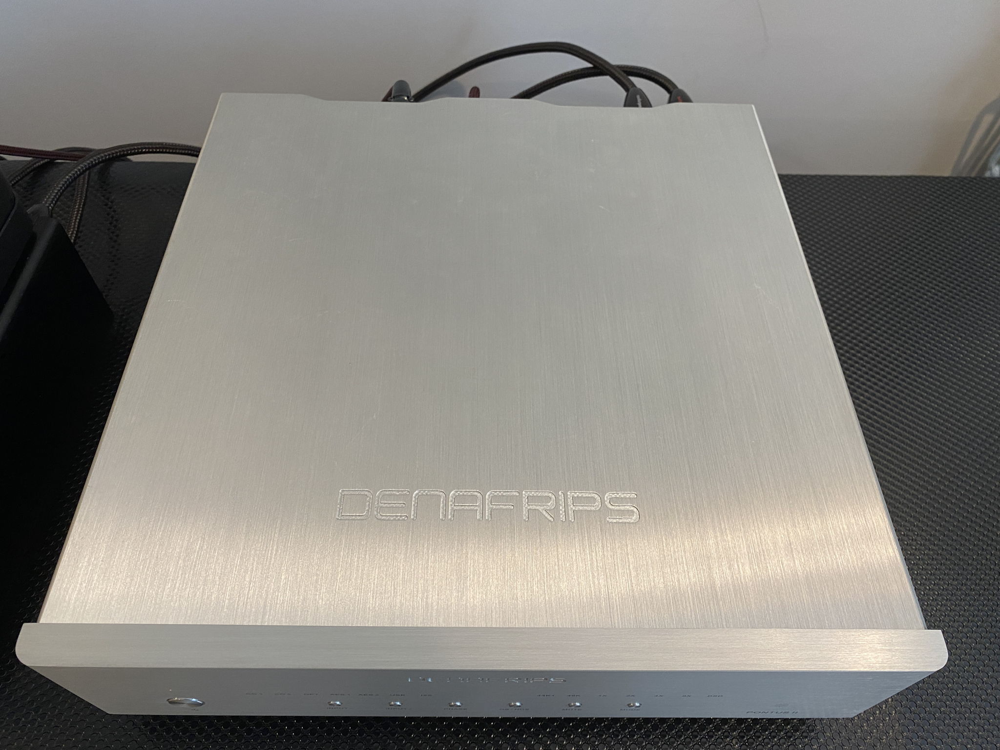 Denafrips Pontus II DAC 3