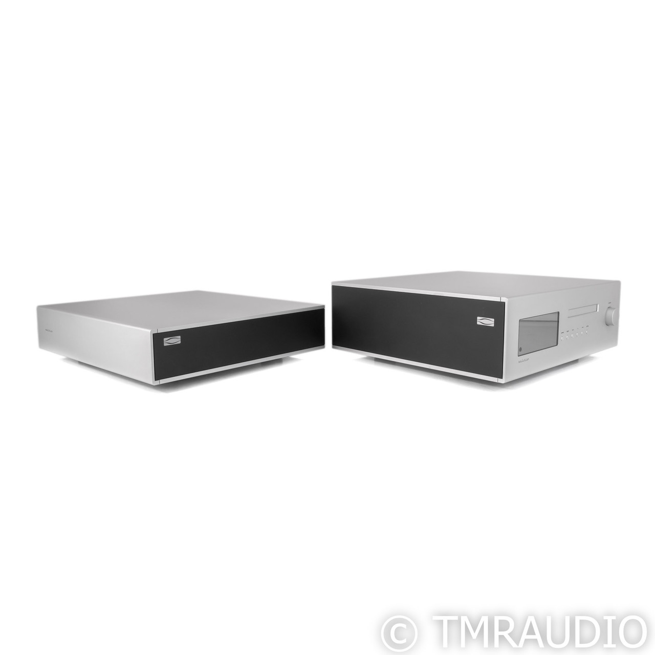 Soulution 746 CD & SACD Player; w/ USB Interface (Ne (6... 4