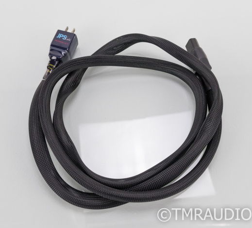 JPS Labs The Digital AC-X Power Cable; 2m AC Cord; ACX ...