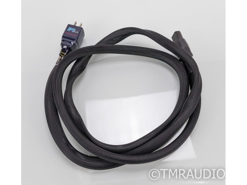 JPS Labs The Digital AC-X Power Cable; 2m AC Cord; ACX (19213)
