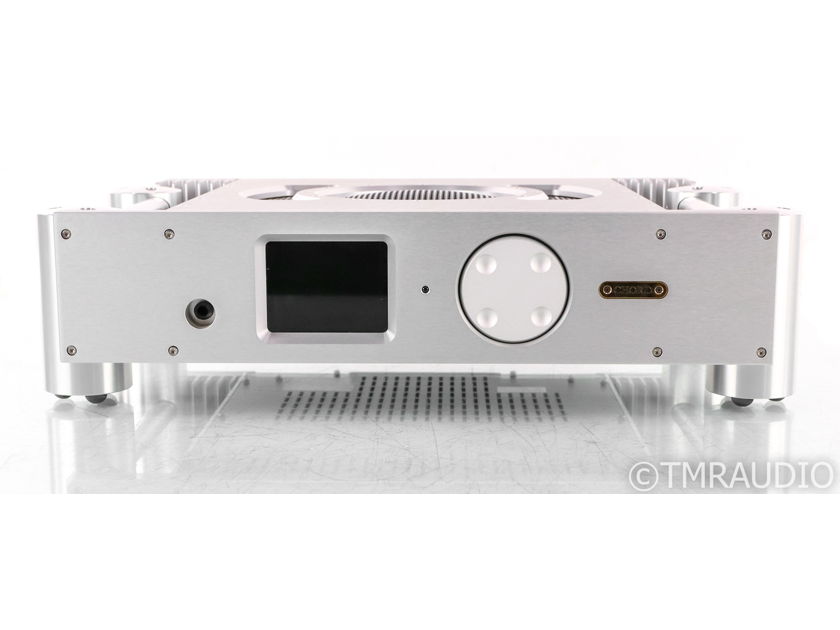Chord Electronics DSX1000 Network Streamer / DAC; DSX-100; D/A Converter (37357)