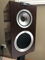 KEF R300 with Dynaudio stands 3