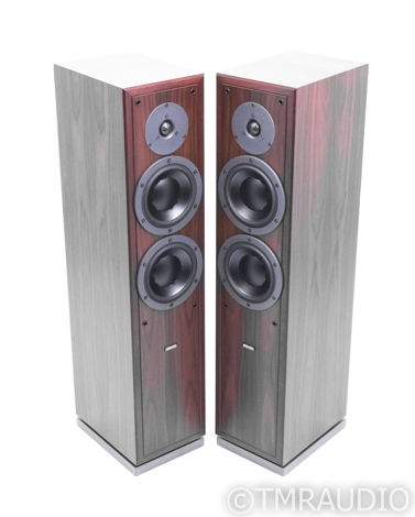 Dynaudio Contour 1.8 MK II Floorstanding Speakers; Rose...