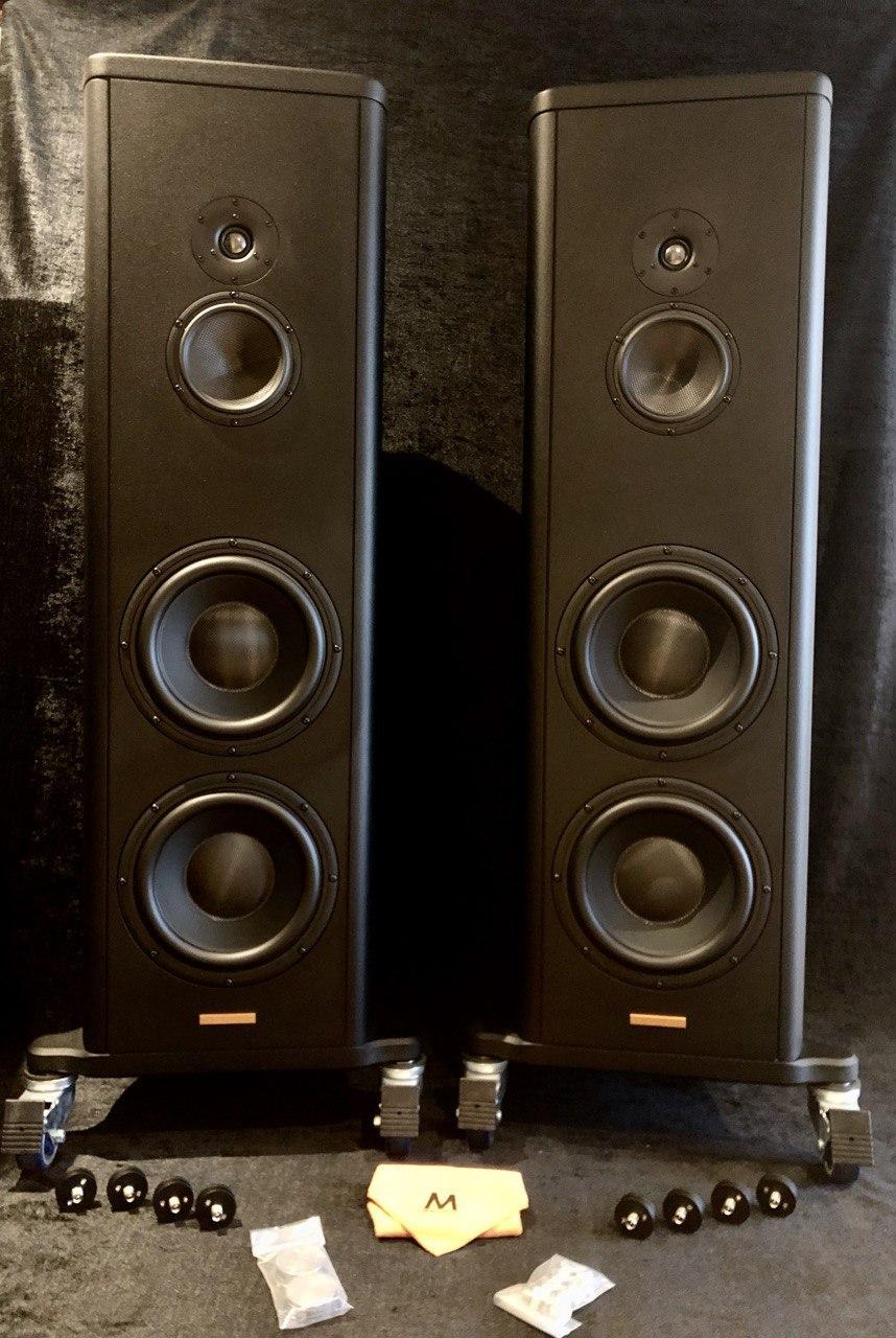 magico s5