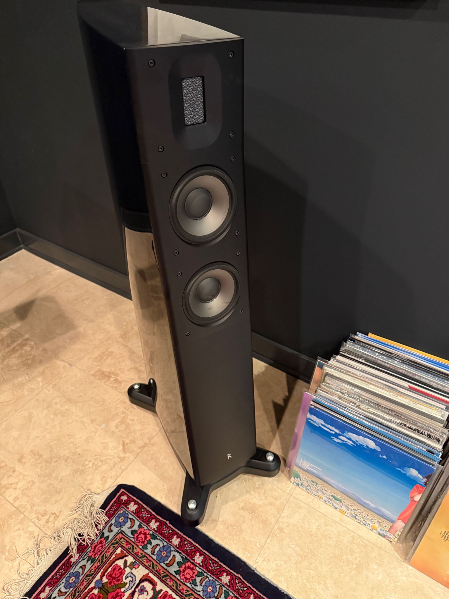 Raidho TD2.2 50% off retail, New Condition 4