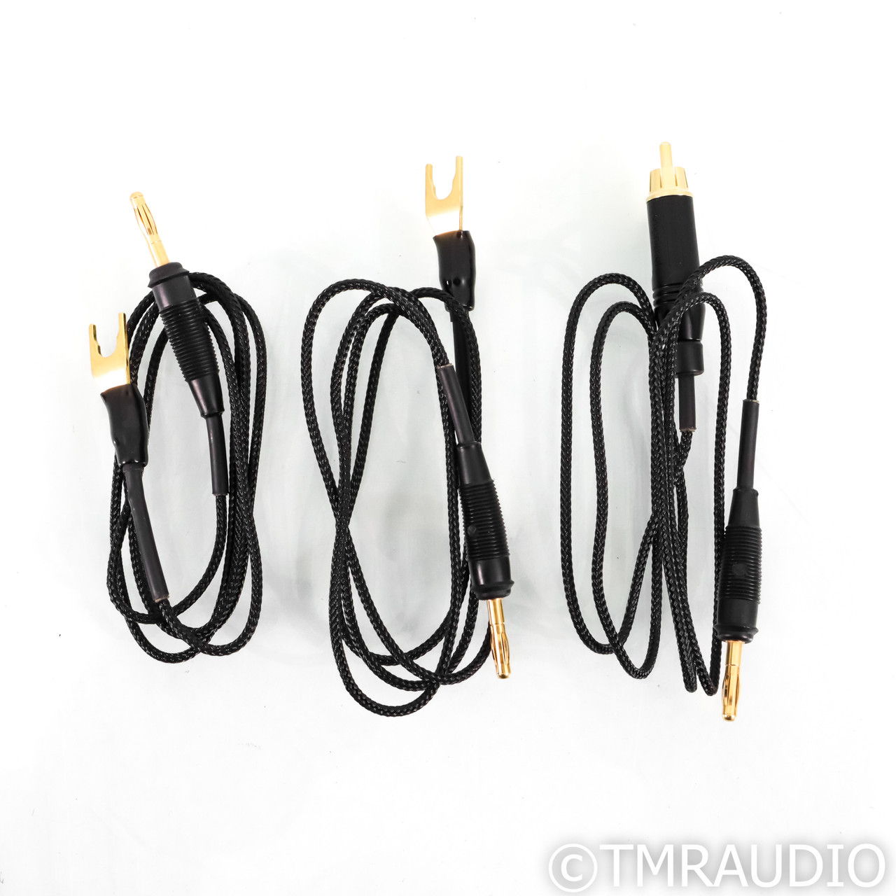 Akiko Audio Castello Ground Conditioner (74041) 7