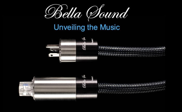 Bella Sound Kaula 2