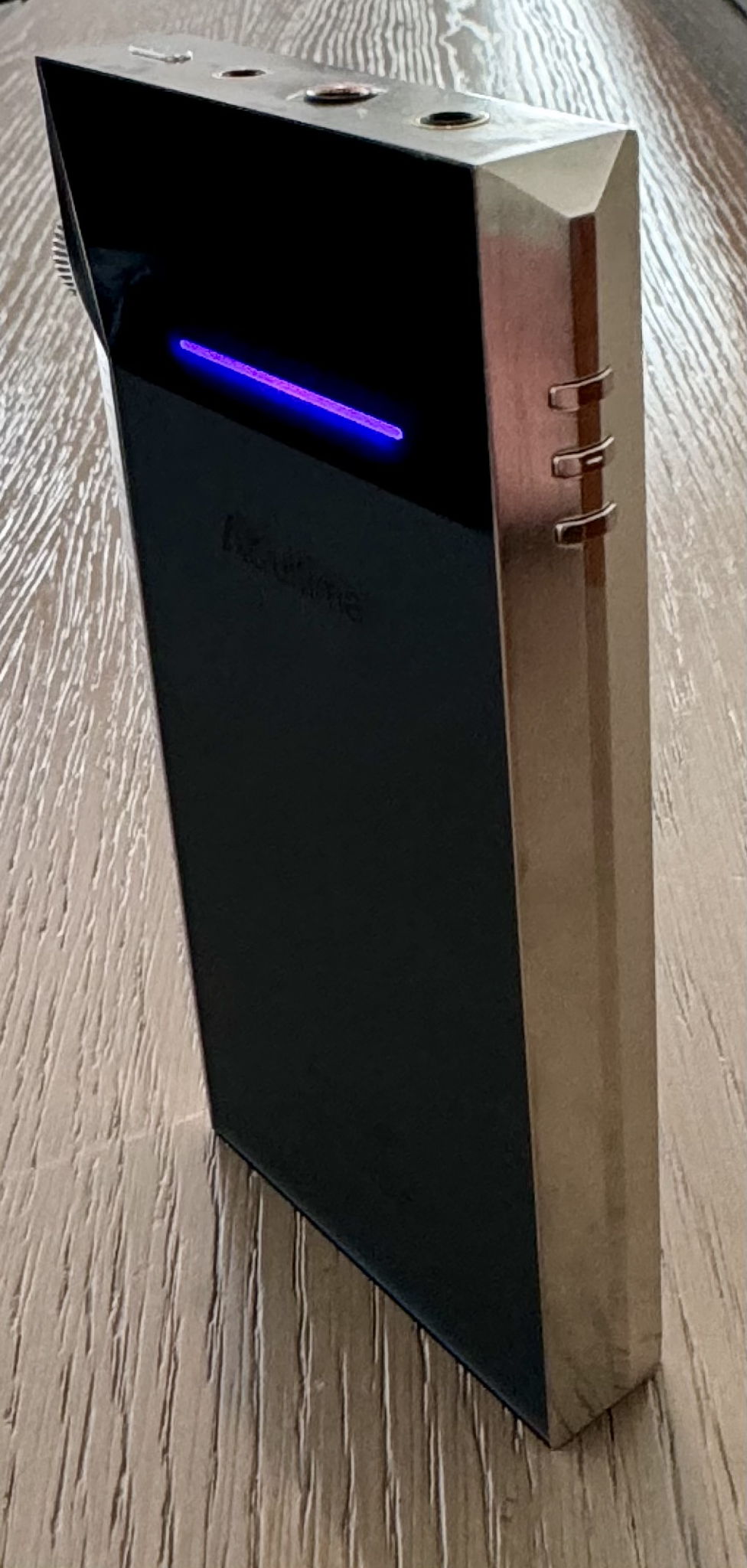 Astell & Kern SP2000T Ltd Edition Copper Nickel! 3