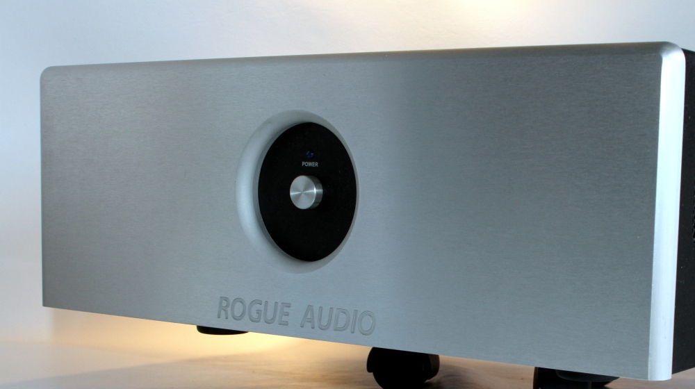 Rogue Audio Stereo 90 4