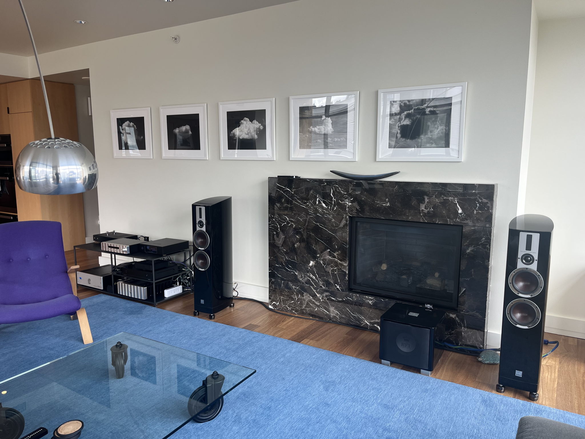 kirkwallace's  MainSystem