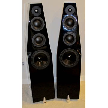 Totem Acoustic Wind Design Edition speakers Save OVER $...