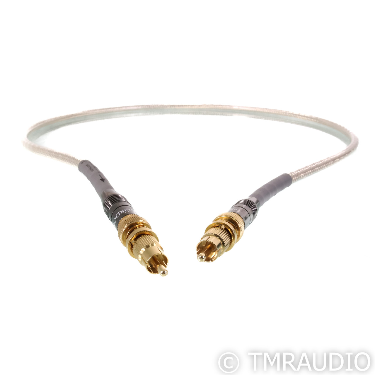 Nordost Valhalla 1 BNC Digital Coaxial Cable; Single 1m... 3