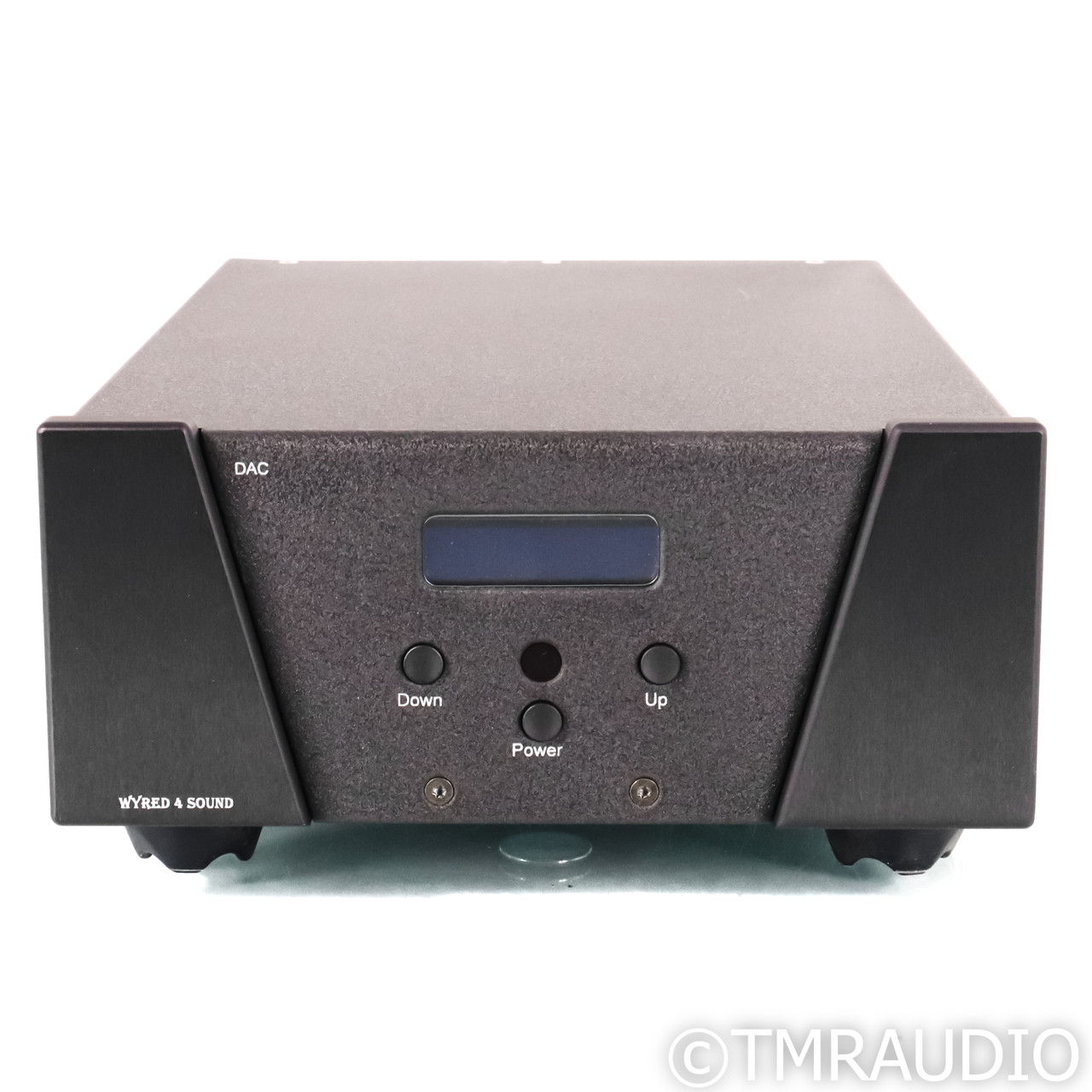 Wyred 4 Sound DAC-2 DSDse DAC; D/A Converter (66836)