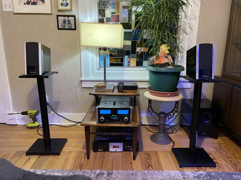 Mcintosh mxa70 sales