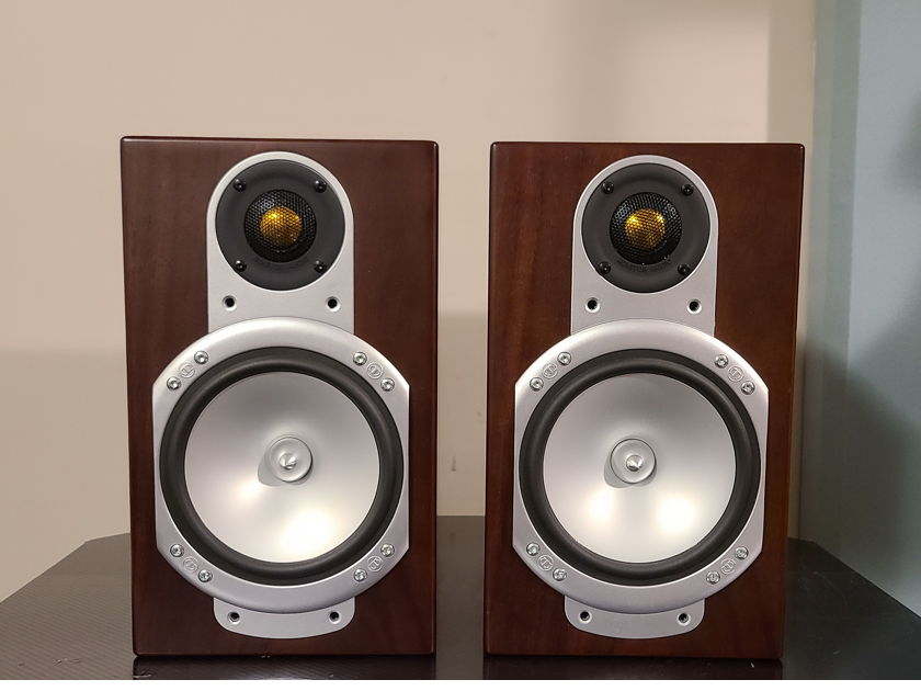 Monitor audio silver rs1 deals