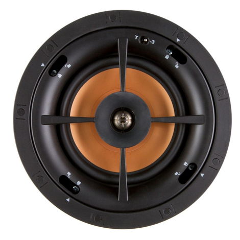 Klipsch PRO-160RPC 6.5" In-Ceiling Speaker; (New) (25839)