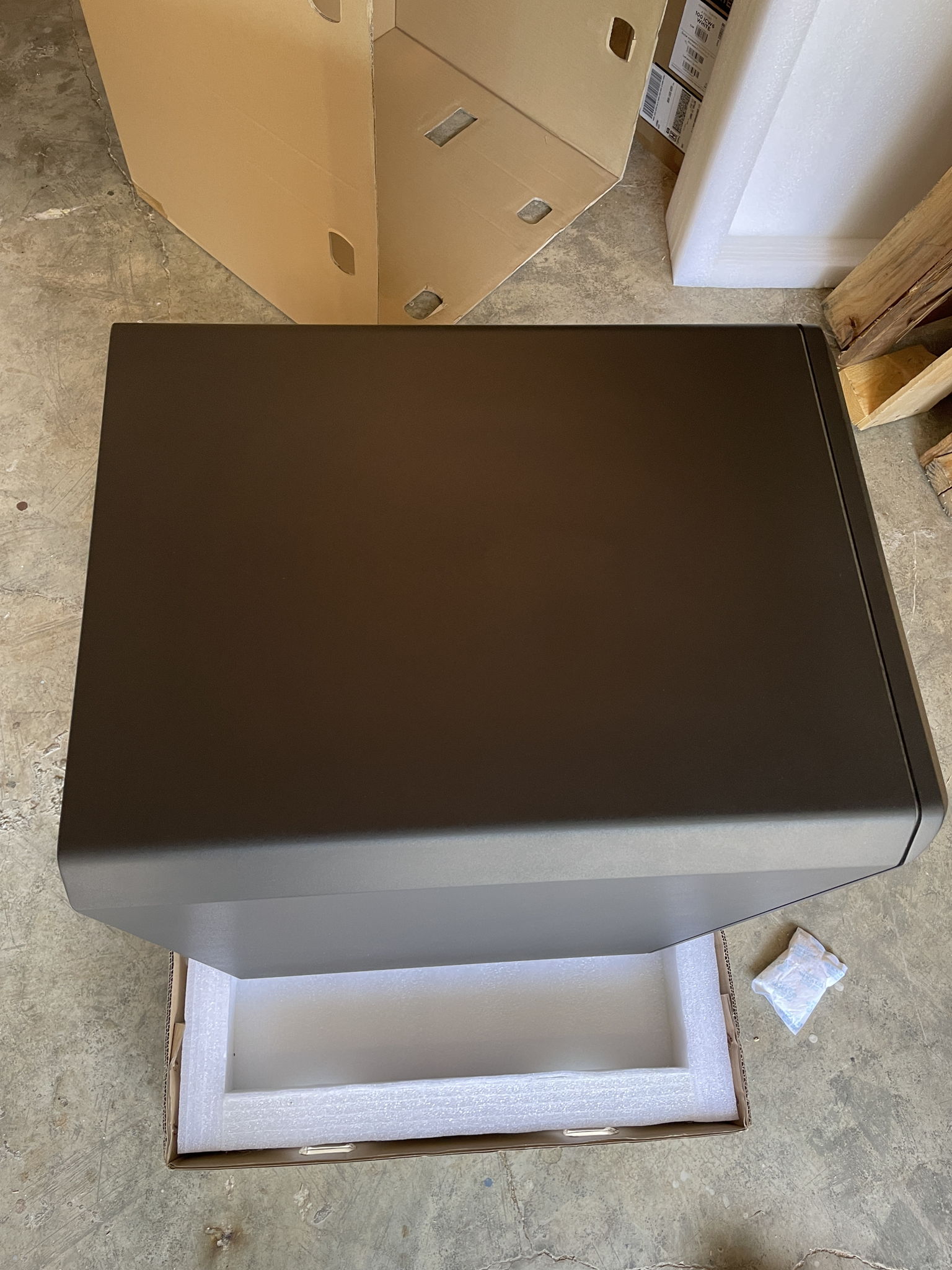 Adam Audio S5V active speakers - mint customer trade-in 3