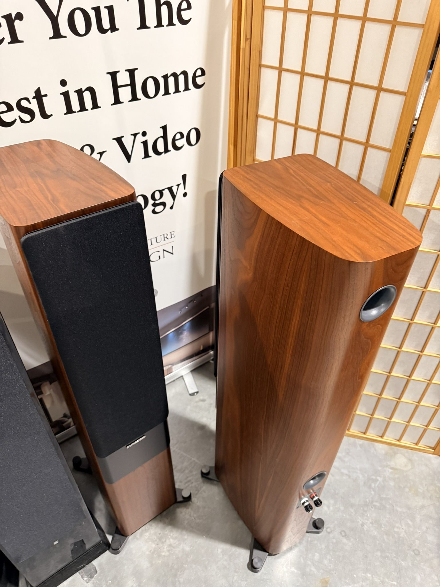 Dynaudio Contour 30i 5