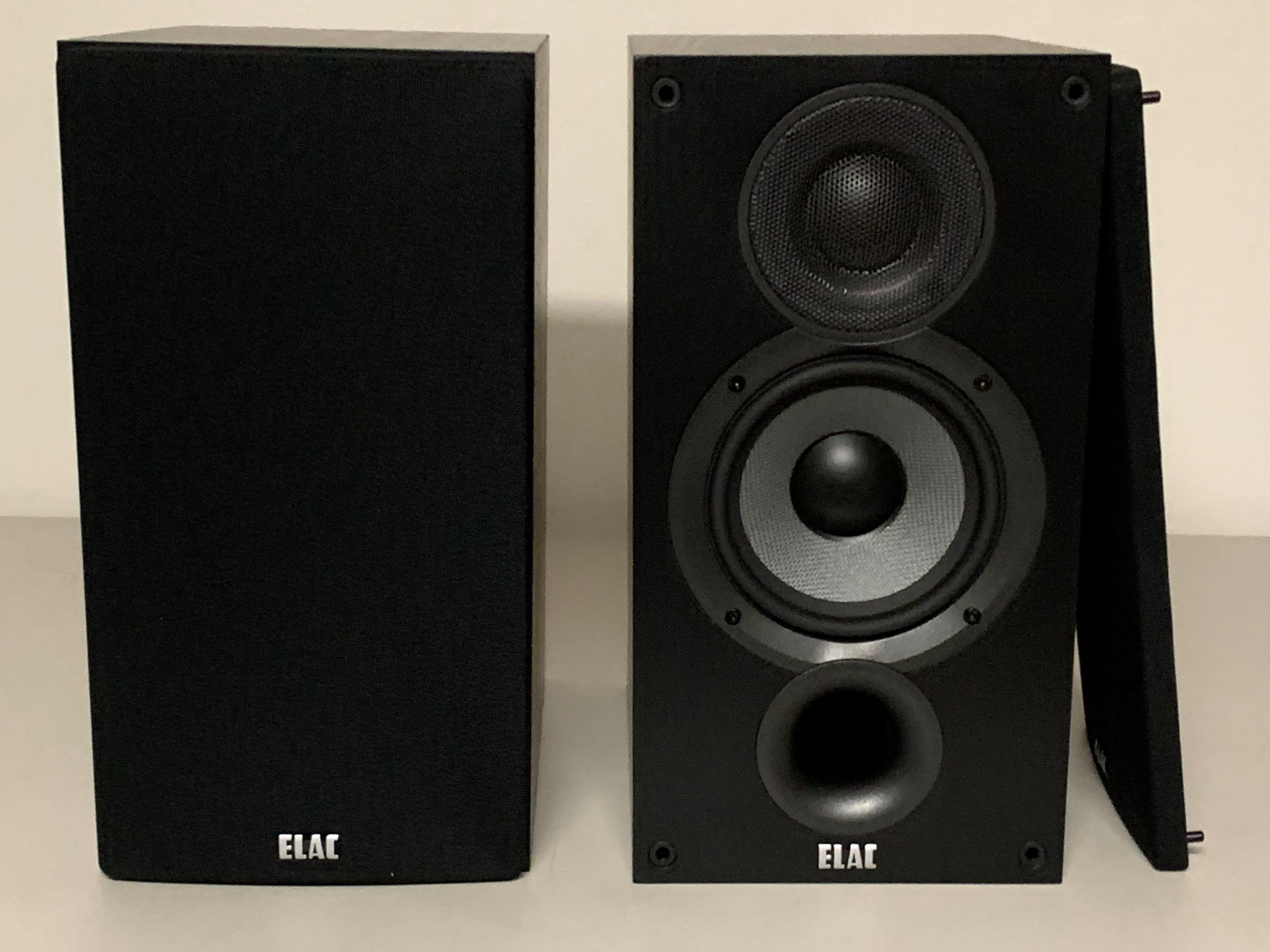 Elac ELAC Debut 2.0 B5.2 For Sale | Audiogon