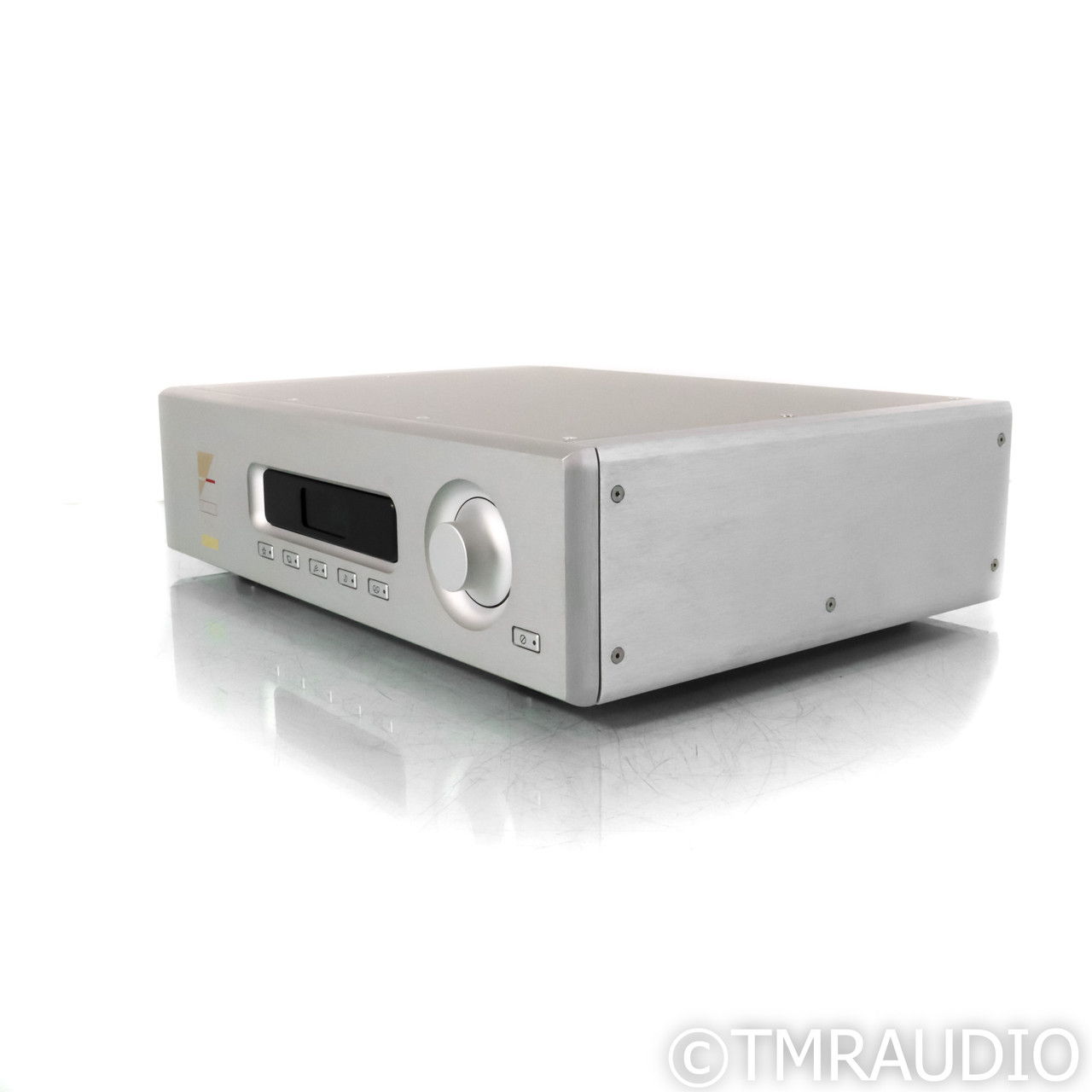 Ayre Acoustics K-5xeMP Stereo Preamplifier (1/1) (70100) 3